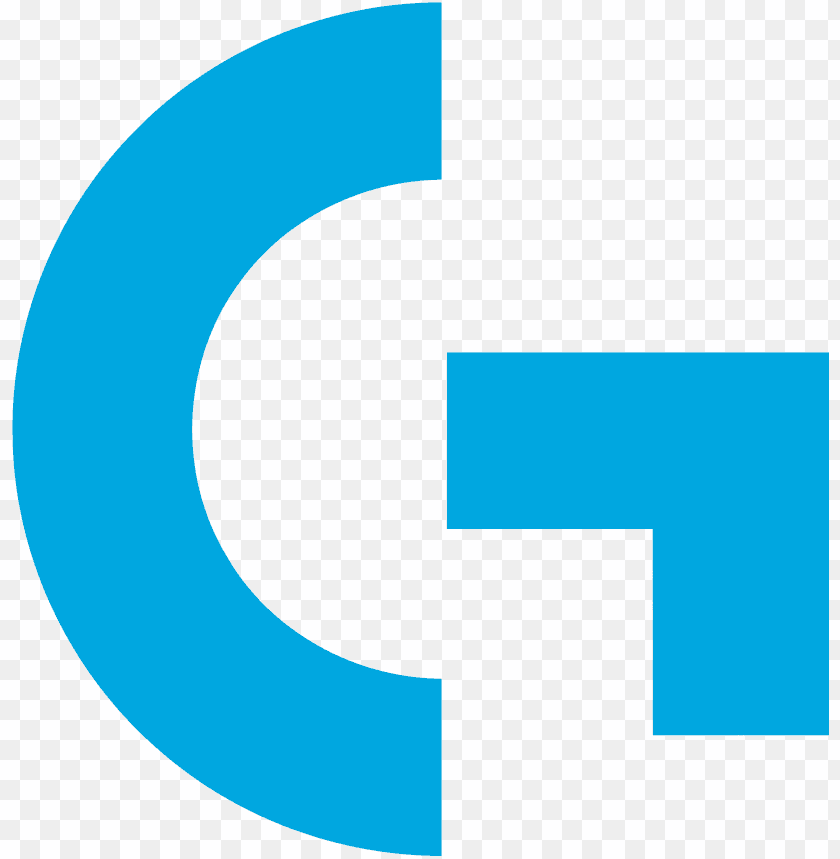 Logitech logo