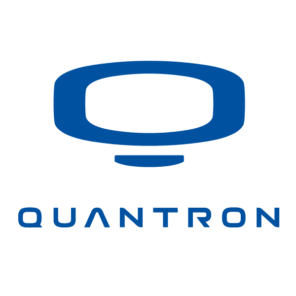 Quantron logo
