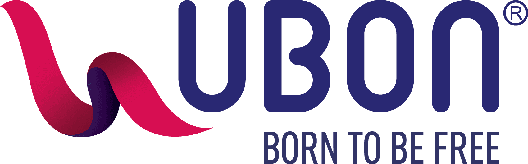 Ubon logo