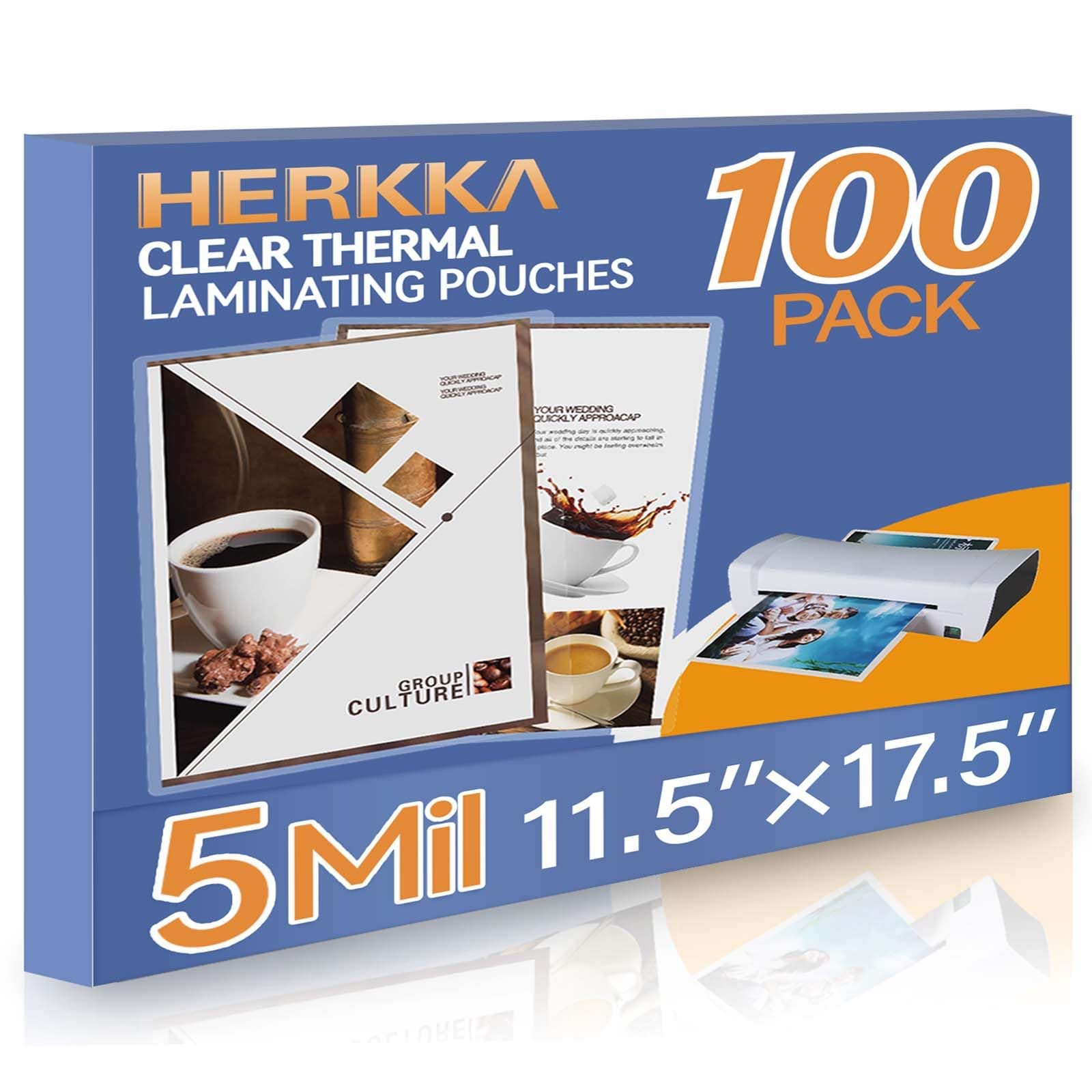 17 Inch Lamination Sheet