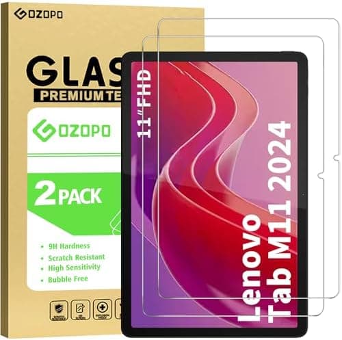 2 in 1 Tab Tempered