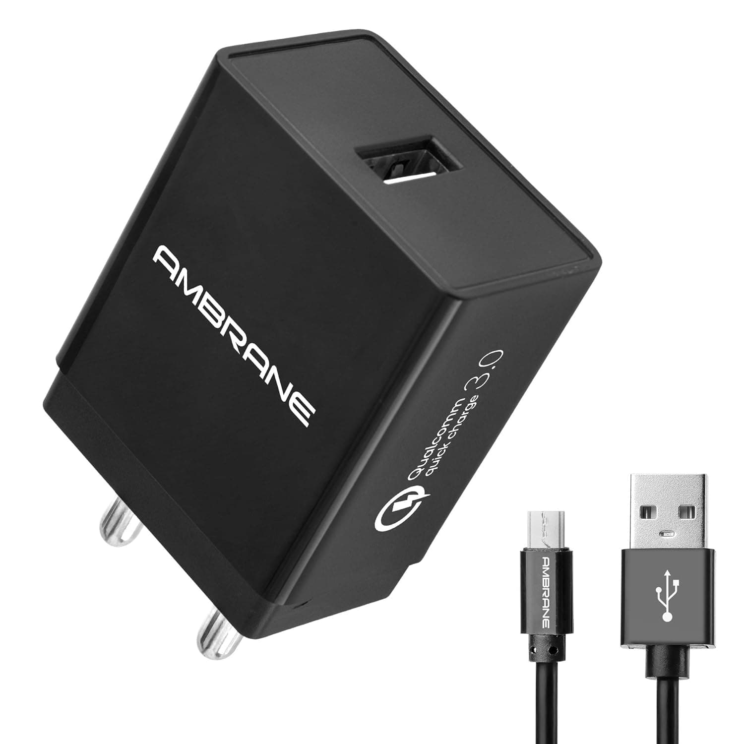 Ambrane AQC 56 18W Dock