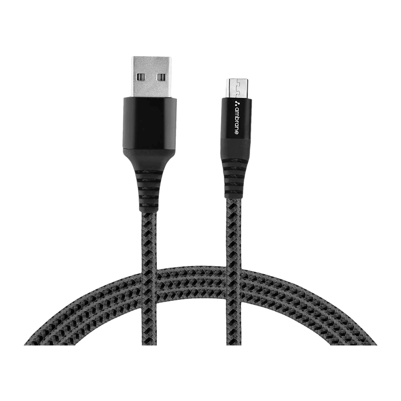 Ambrane BCM C15 Micro 1.5M Cable