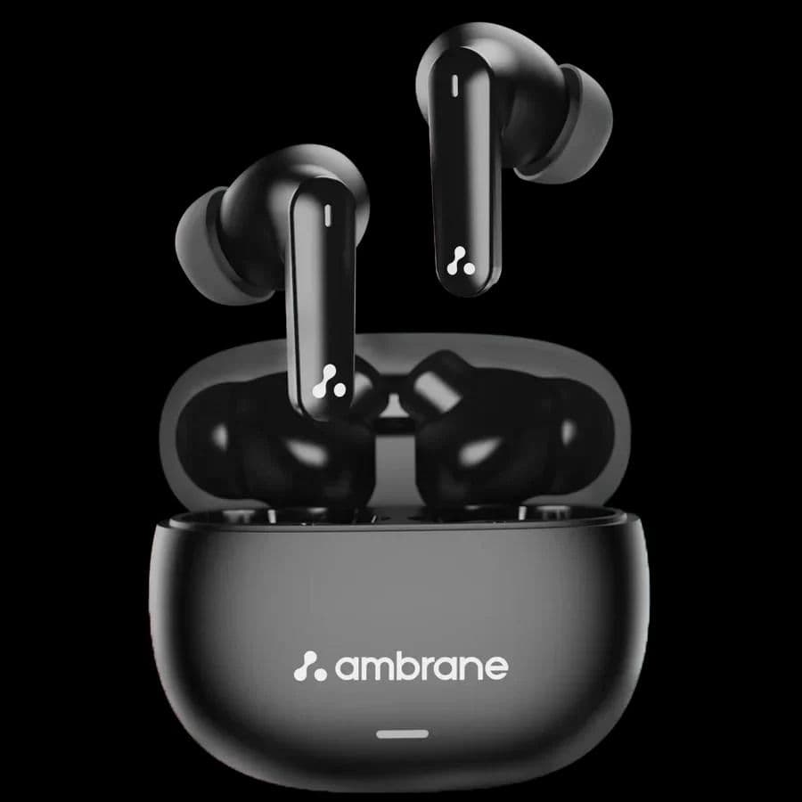 Ambrane Buds Bots Icon