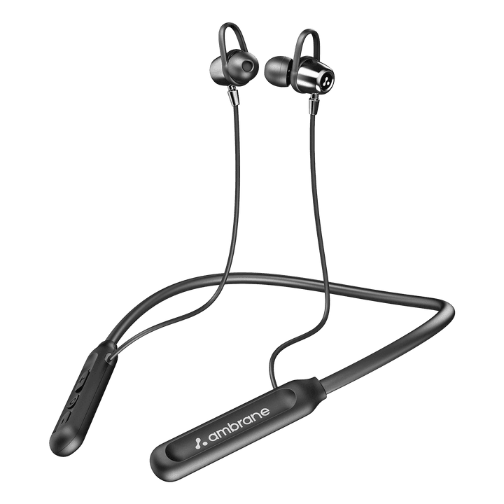 Ambrane Hitz 30 Neckband