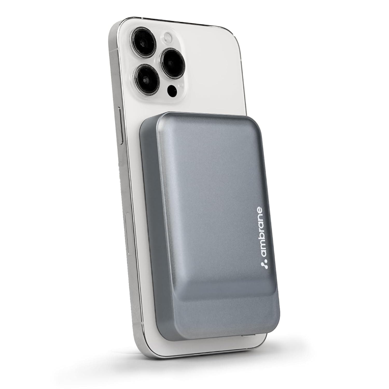Ambrane PB21 10K mAh Magsafe