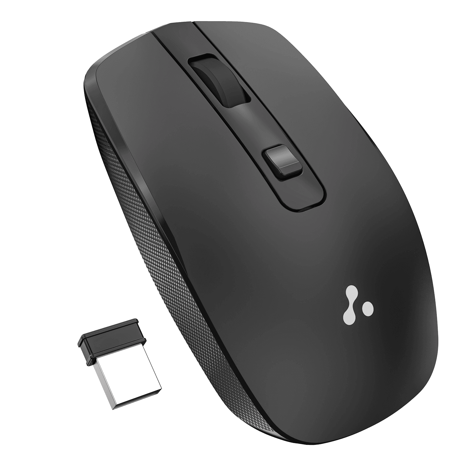 Ambrane SLIQ-3 Wireless Mouse