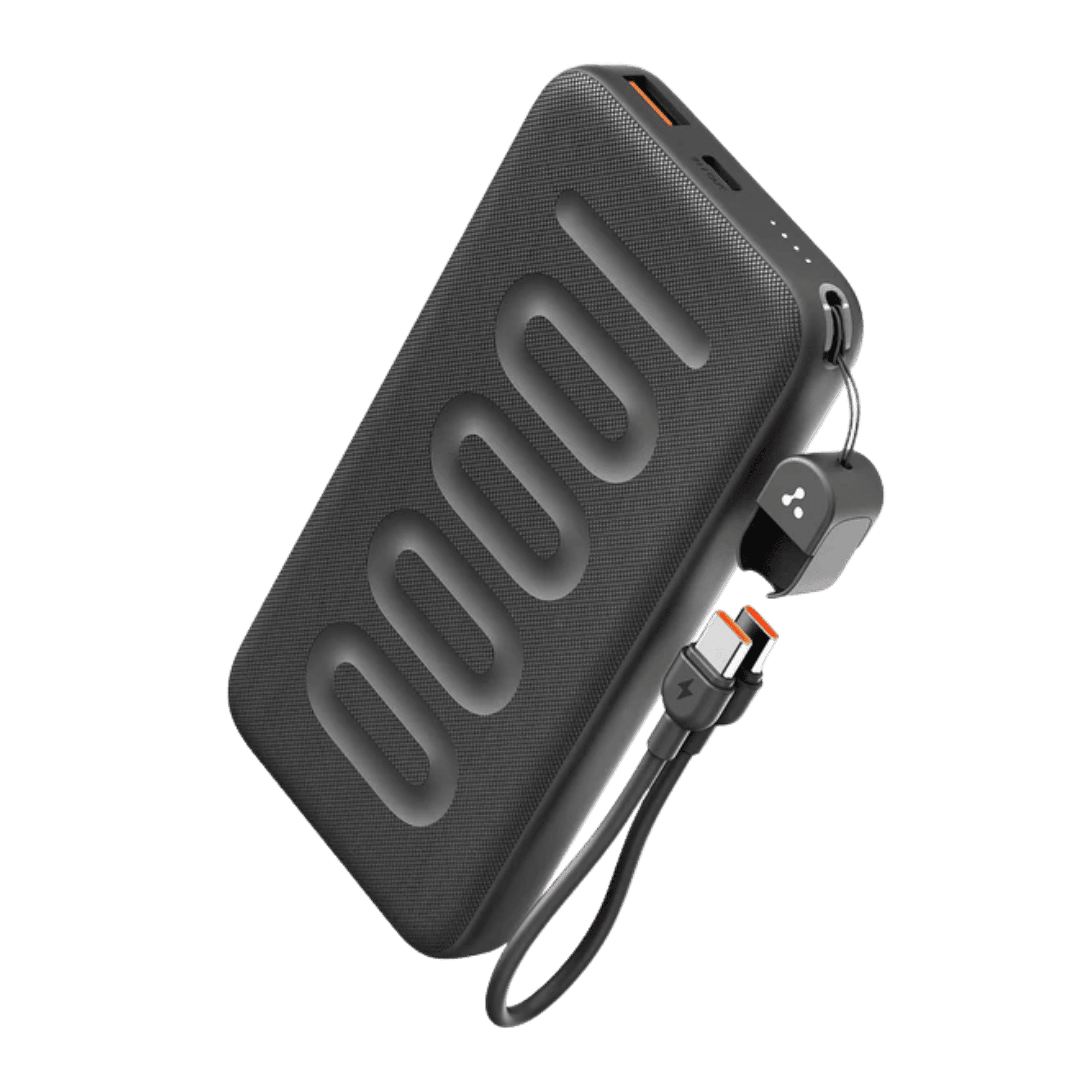 Ambrane Stylo N10 10K mAh 22.5W