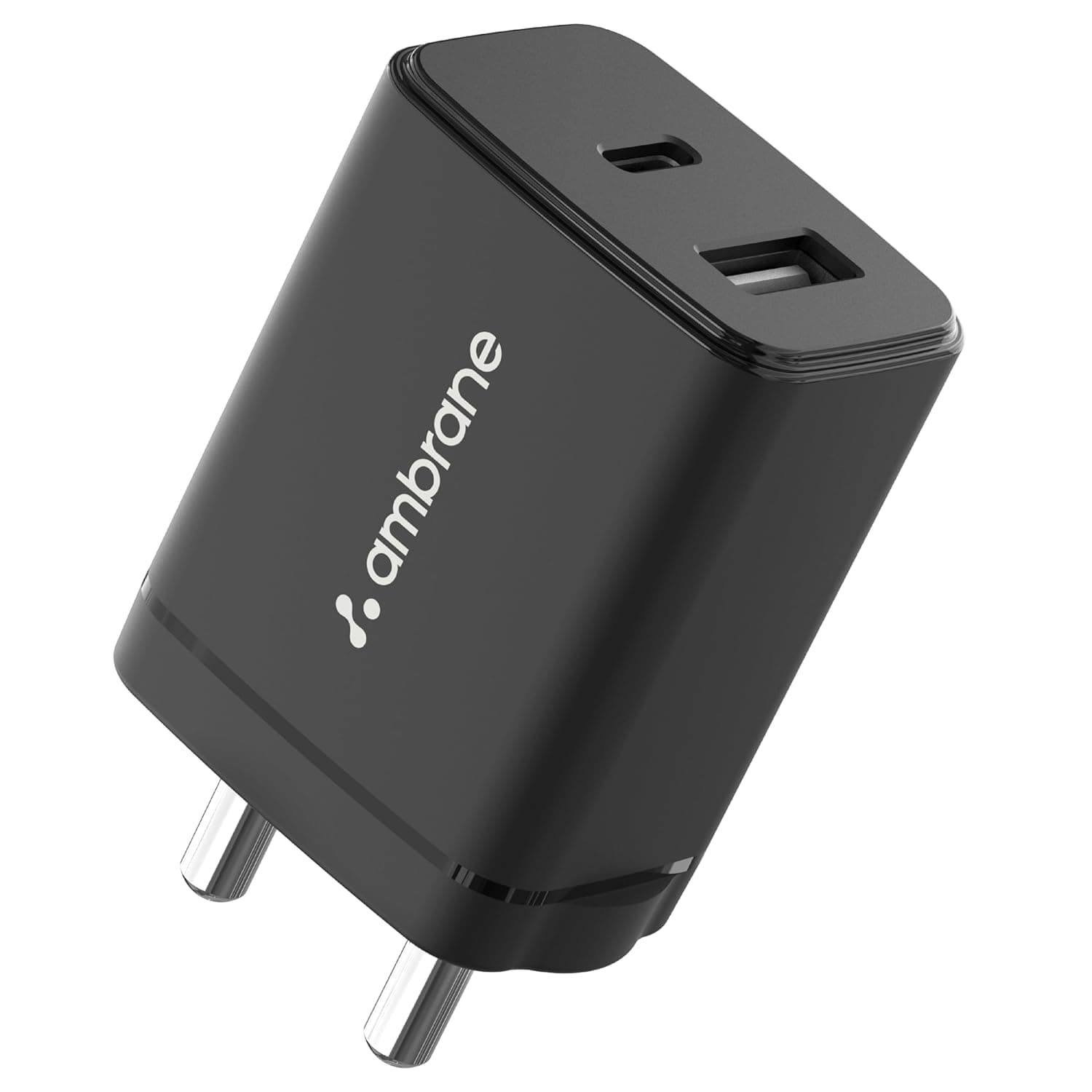 Ambrane Wall Charger Flash 30