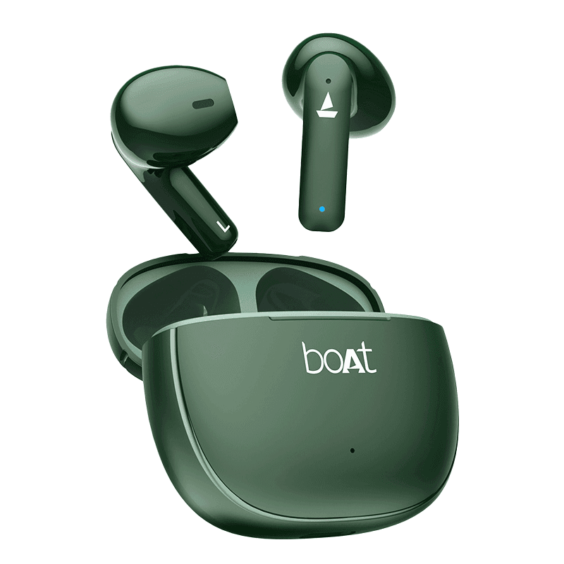 boAt 100 Earphone