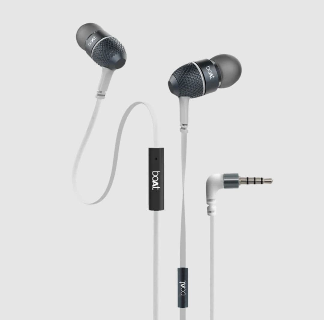 boAt 220 Earphone