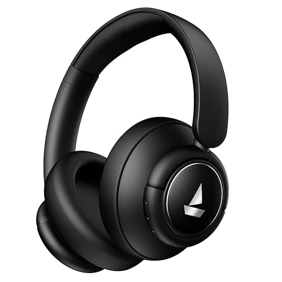 boAt 450 ANC Headphone