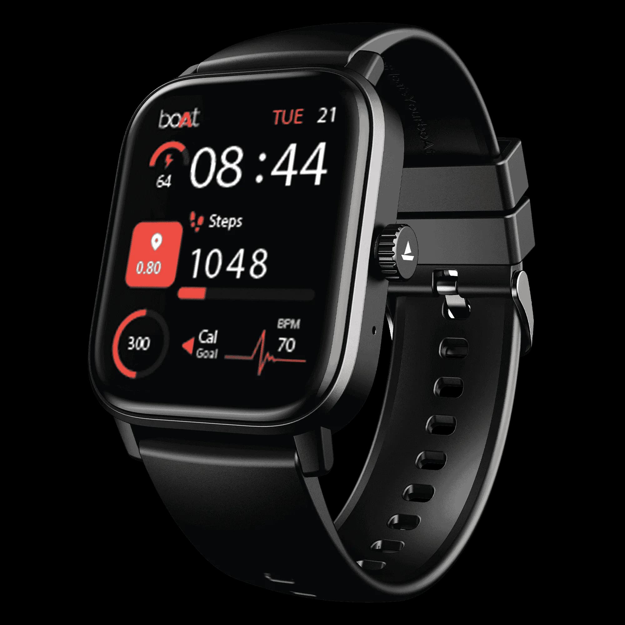 boAt Astra Neo Watch