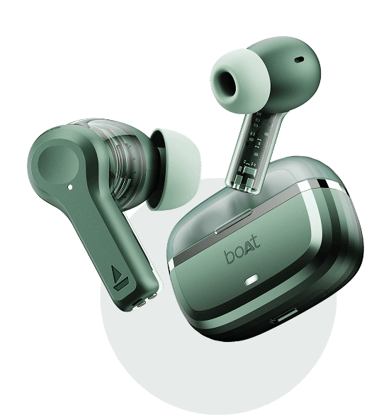 boAt Basshead 300C