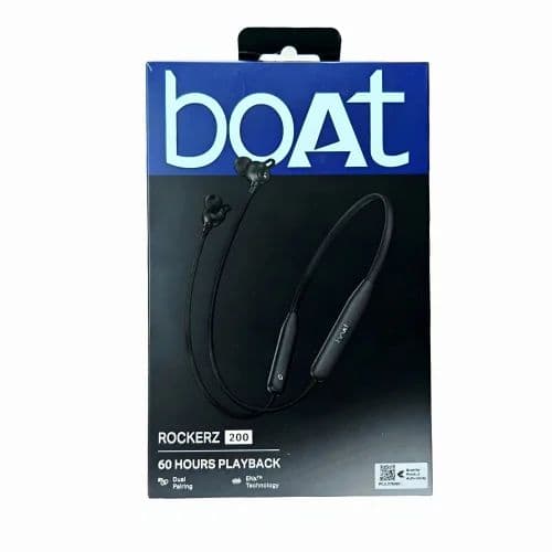 boAt Rockerz 200