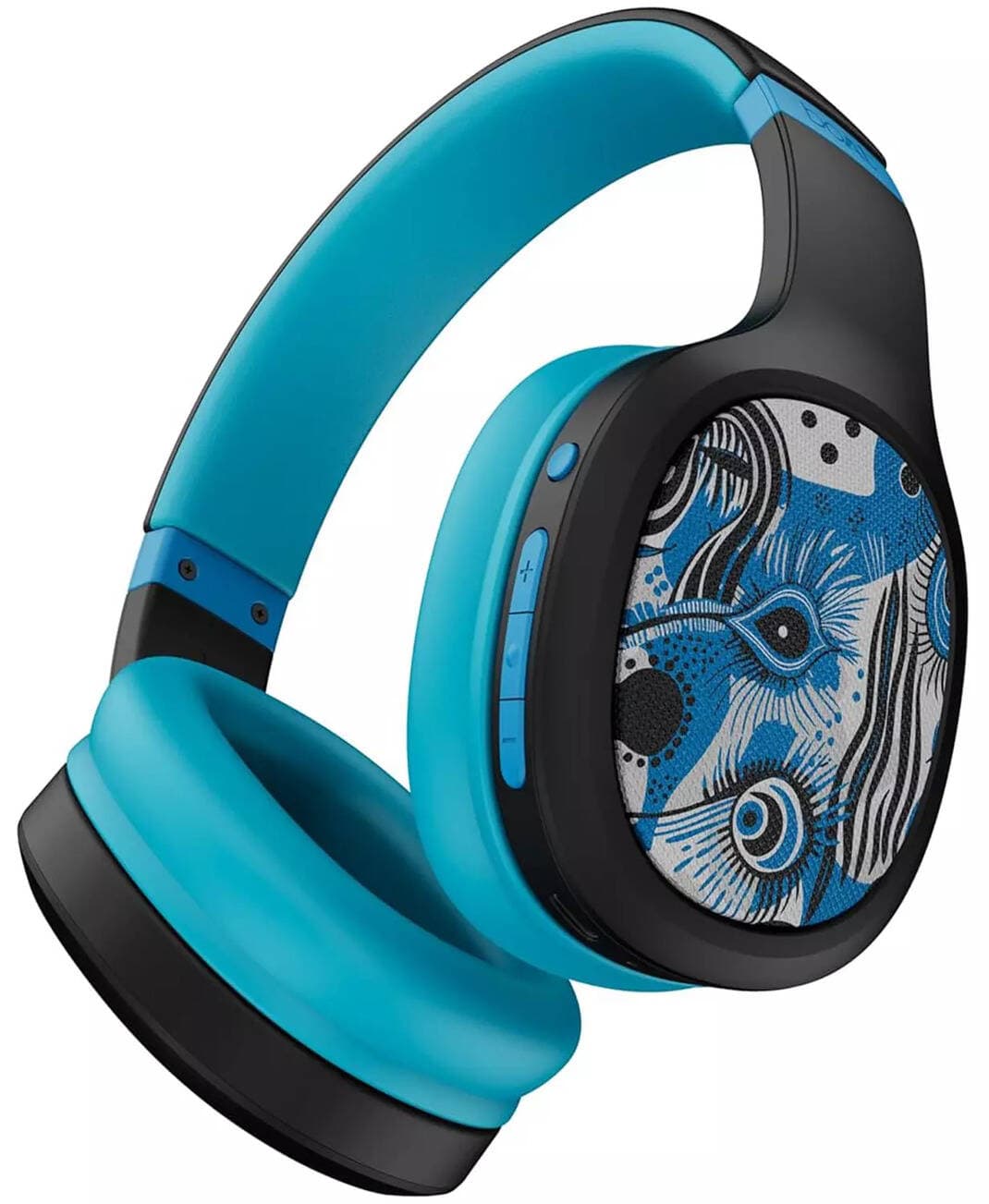 boAt Rockerz 460