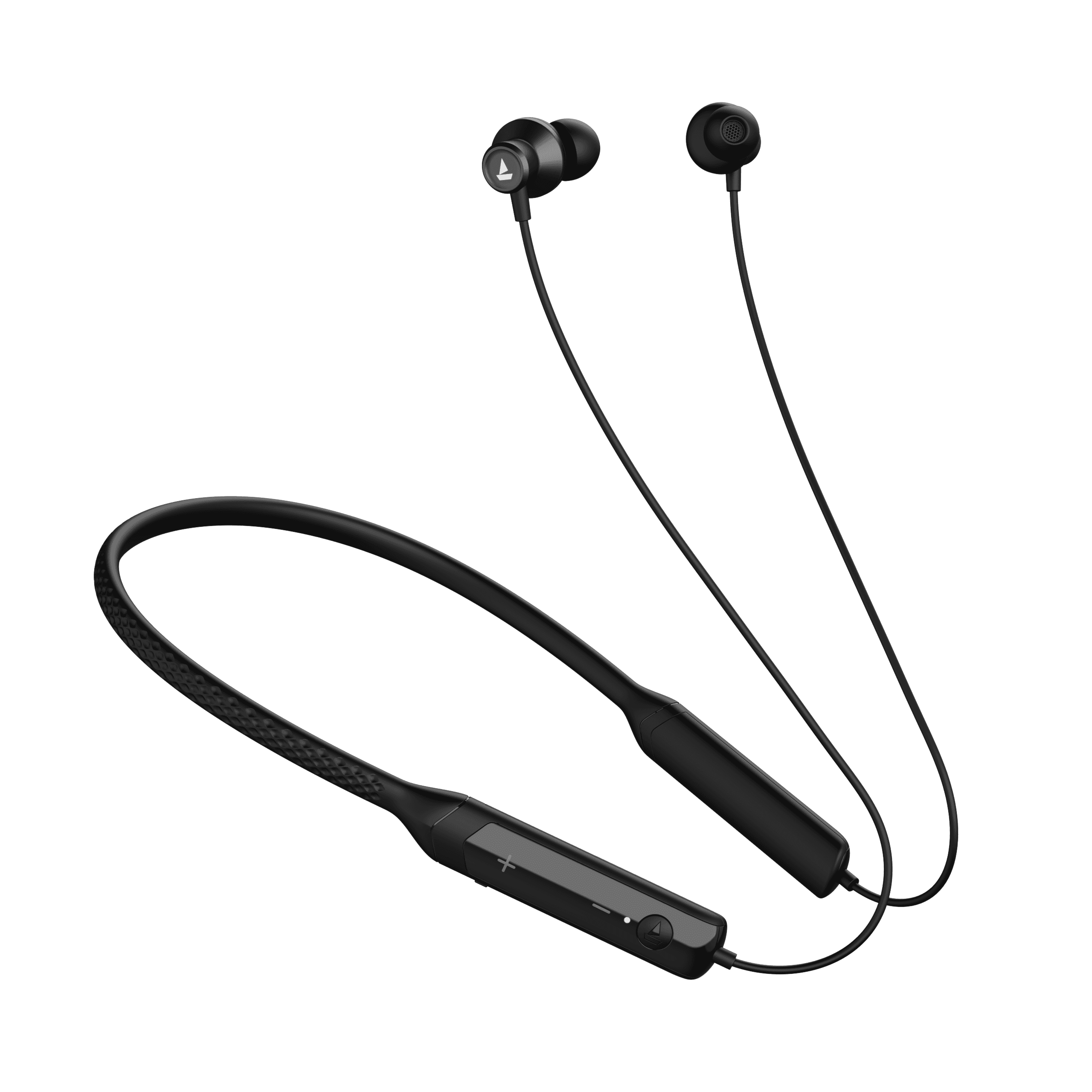 boAt Rockerz Apex Neckband