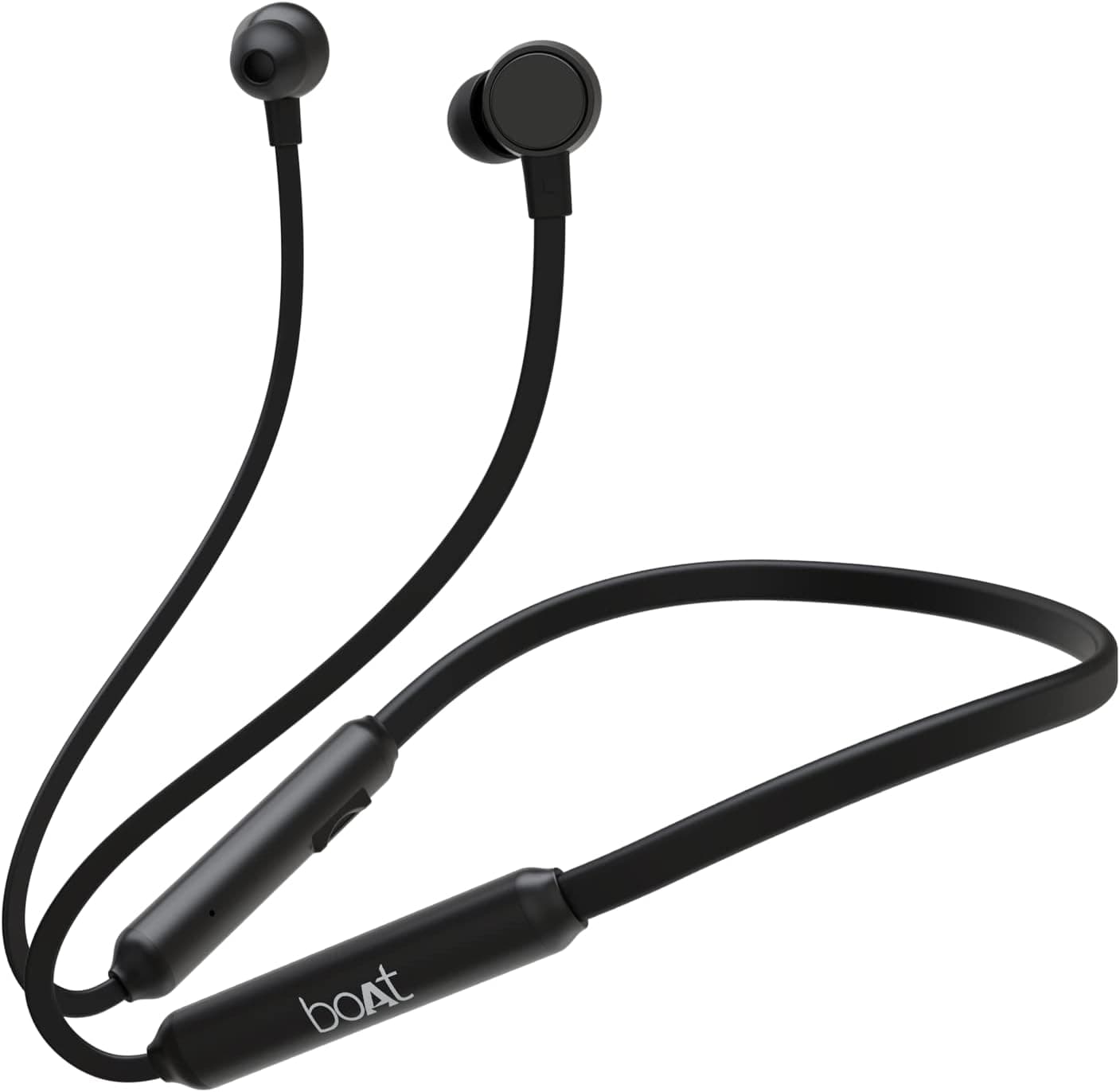 boAt Signature Neckband