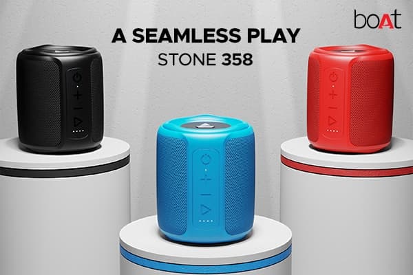 boAt Stone 358
