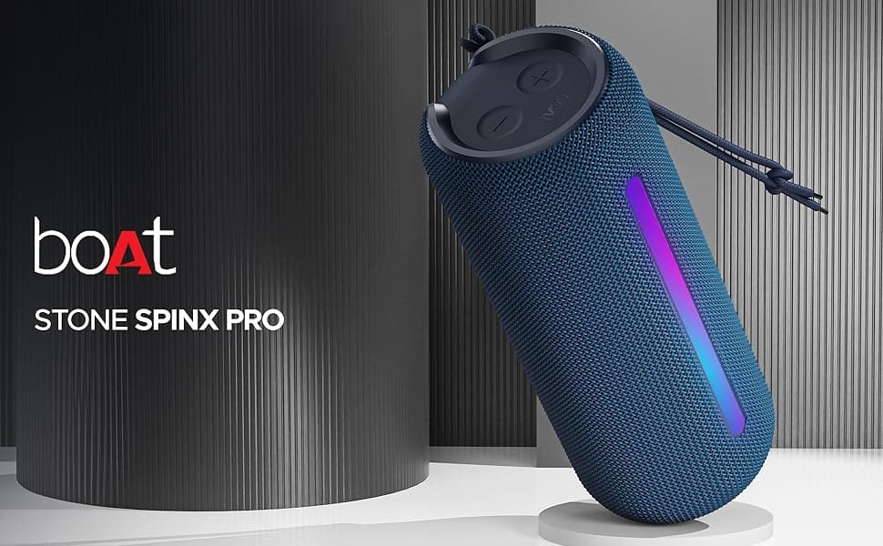 boAt Stone Sphinx Pro