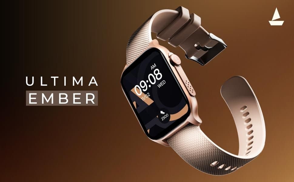 boAt Ultima Ember