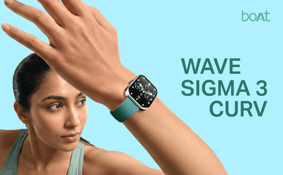 boAt Wave Sigma 3 Curv