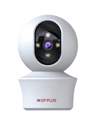 CP Plus Camera Wifi 3MP P34Q