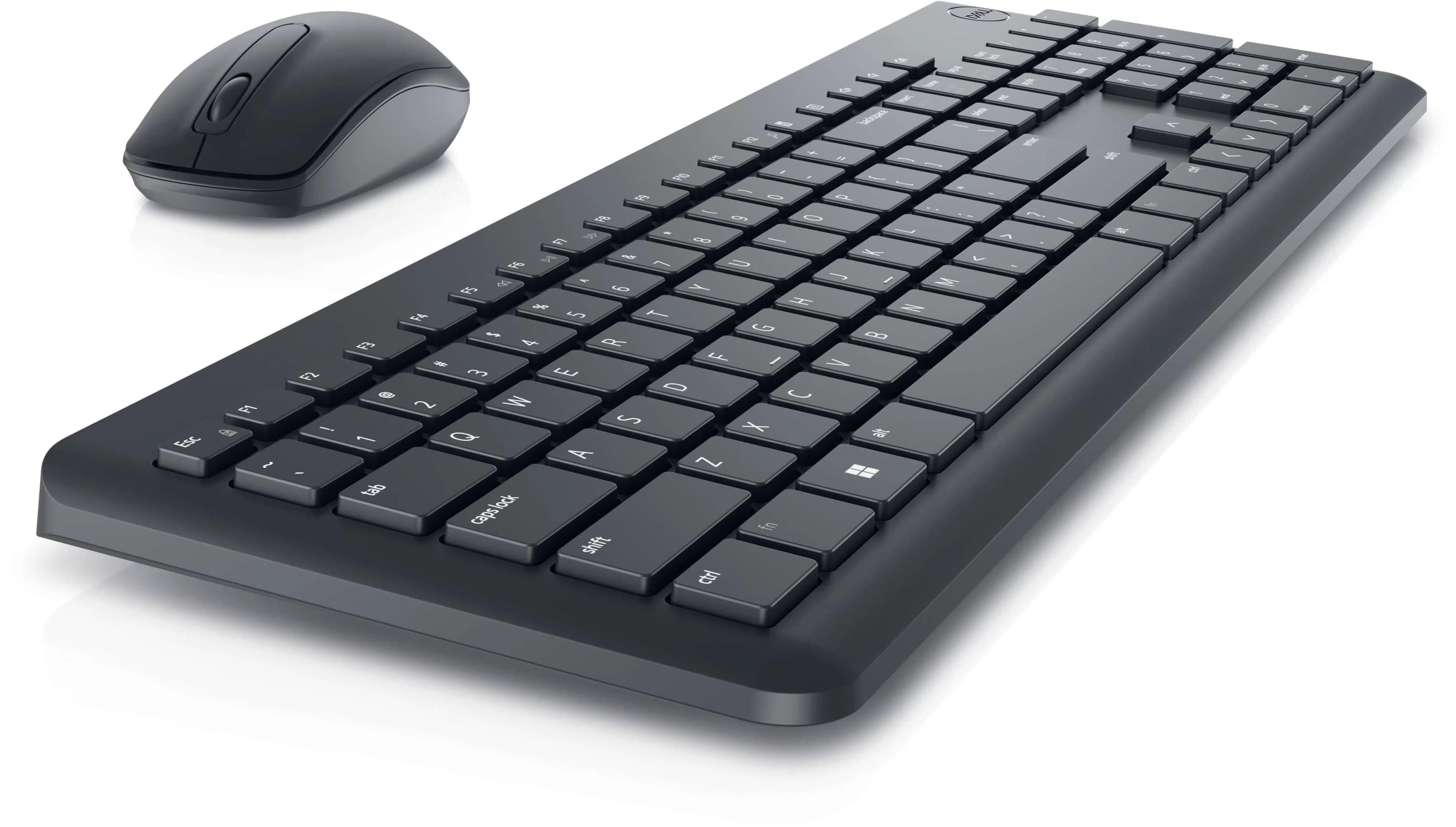Dell Wireless Kit KM3322W