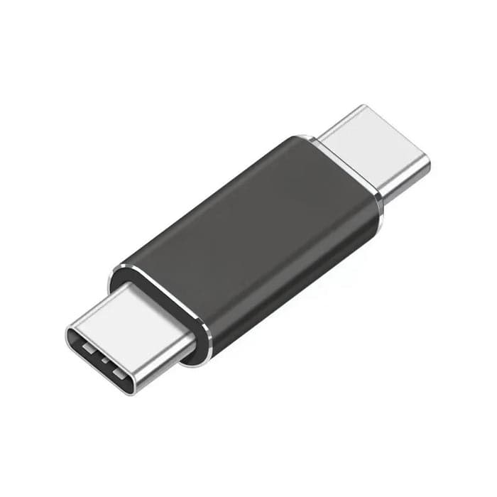 Digitek C To C Mic Connector