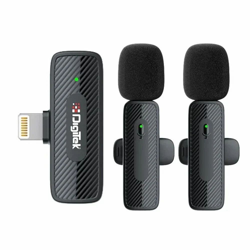 Digitek DWM 009 Pro Apple Mic