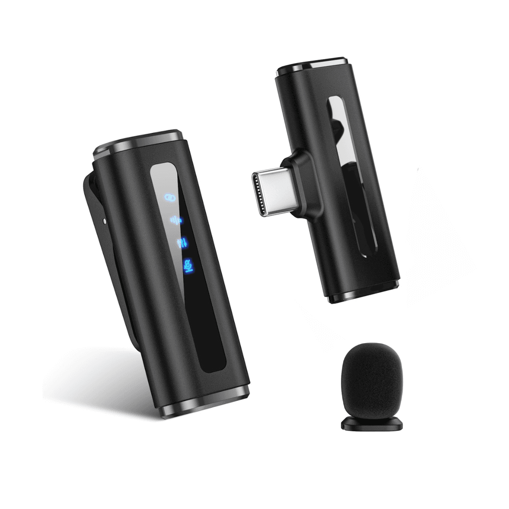 Digitek DWM 010 Type C Mic