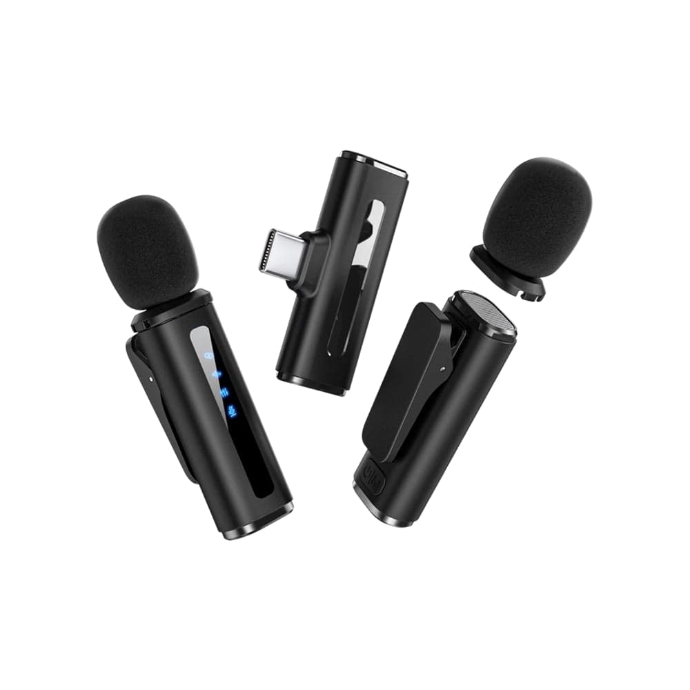 Digitek DWM 014 ANC Type C Mic
