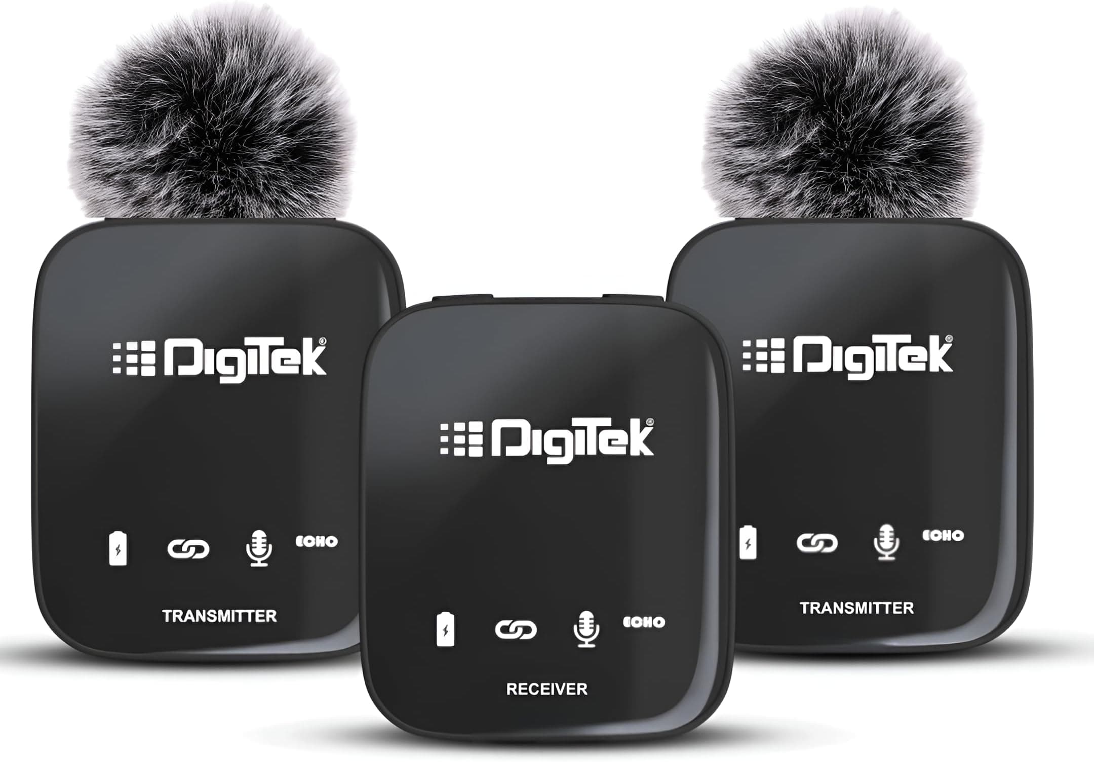Digitek DWM 101 Extreme Mic