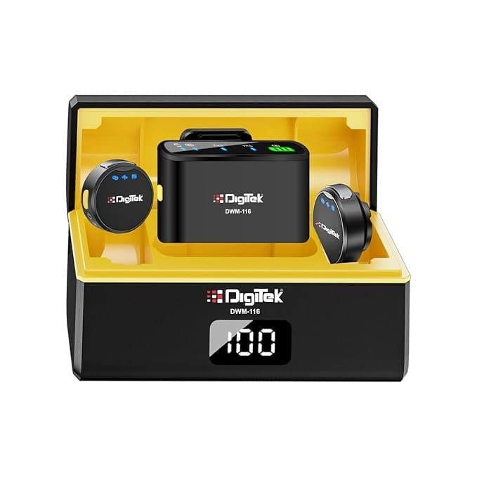 Digitek DWM 116 Mic