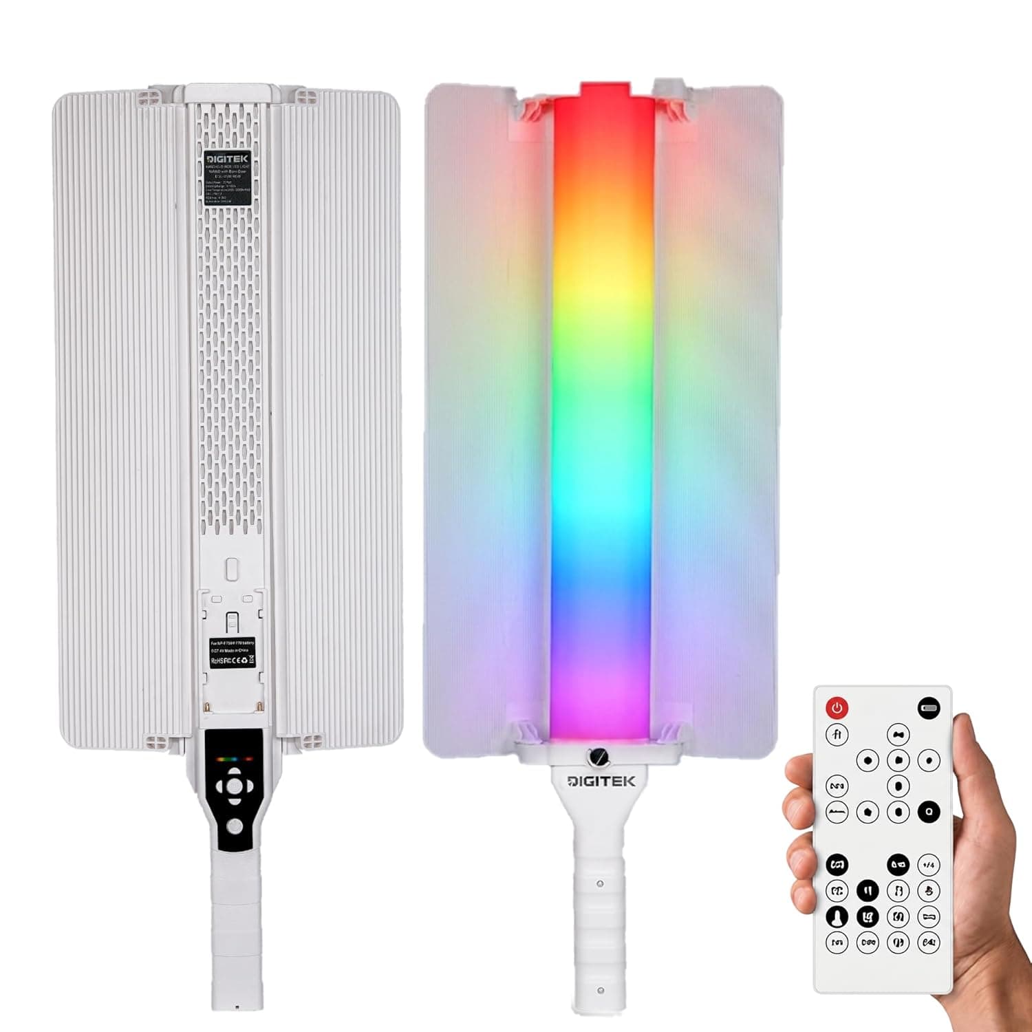 Digitek Stick Light DSL25W RGB