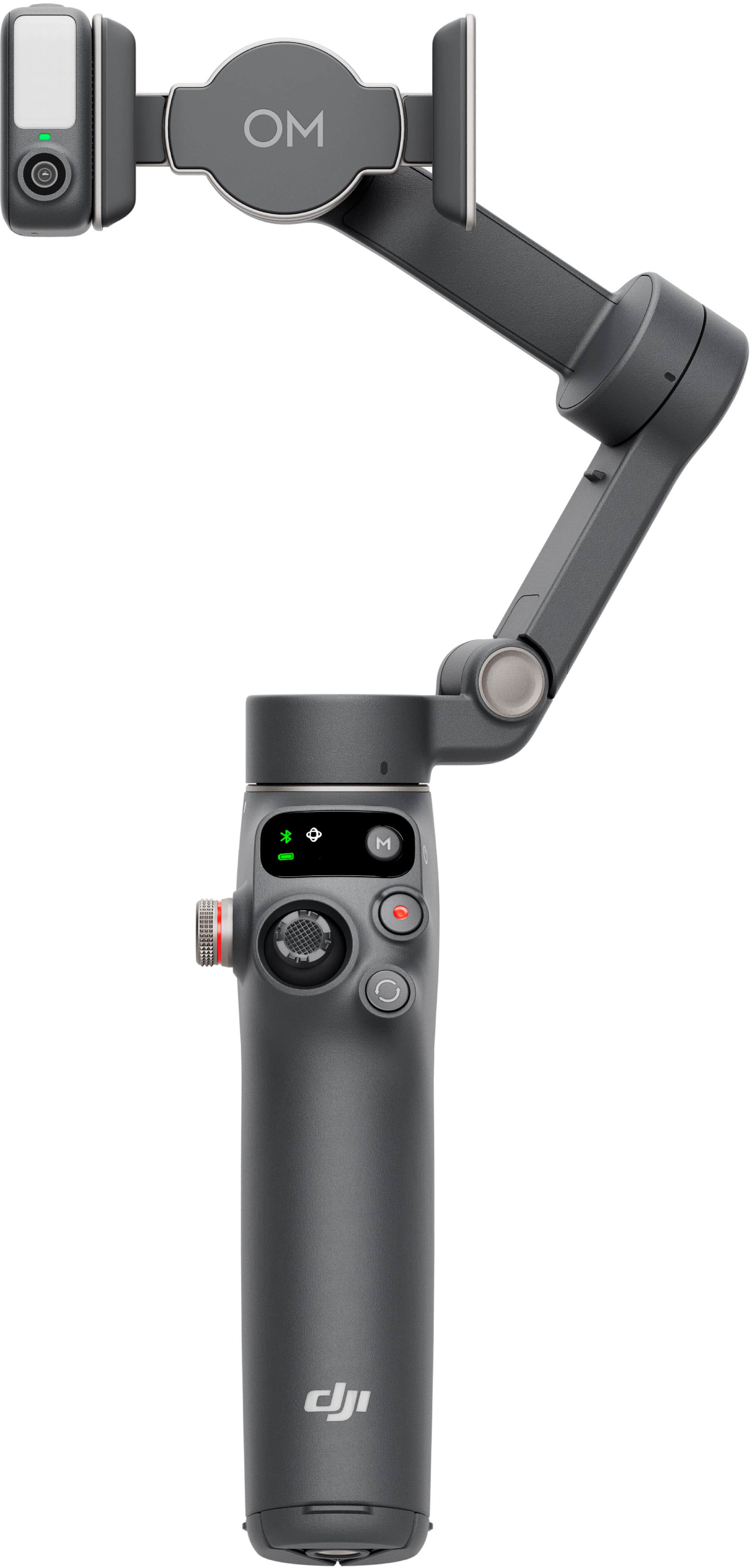 DJI Osmo Mobile 7 Gimbal