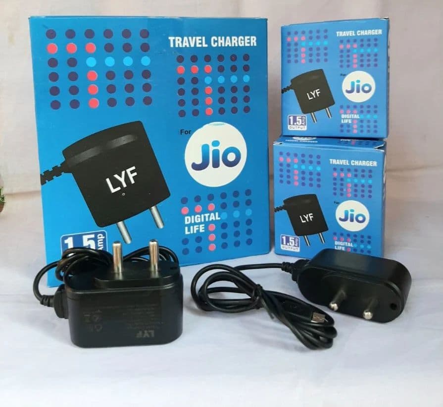 ERD F 90 Jio Charger