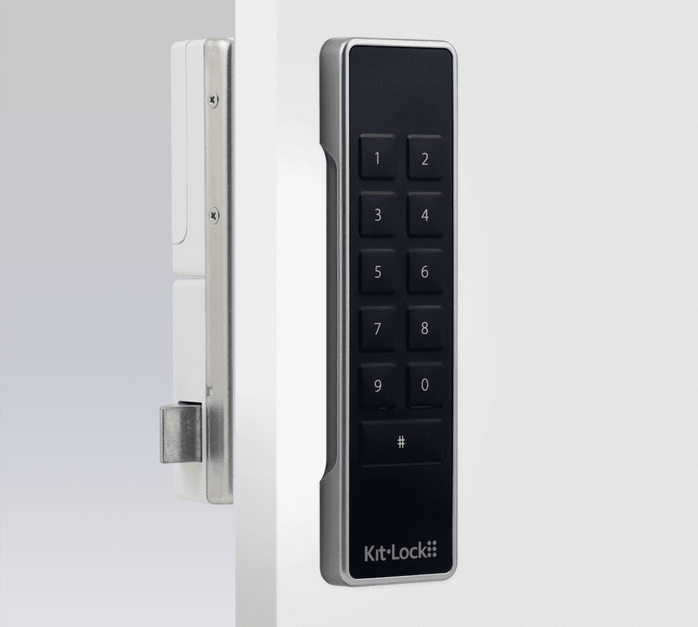 ERD NK 1100 5C Keypad