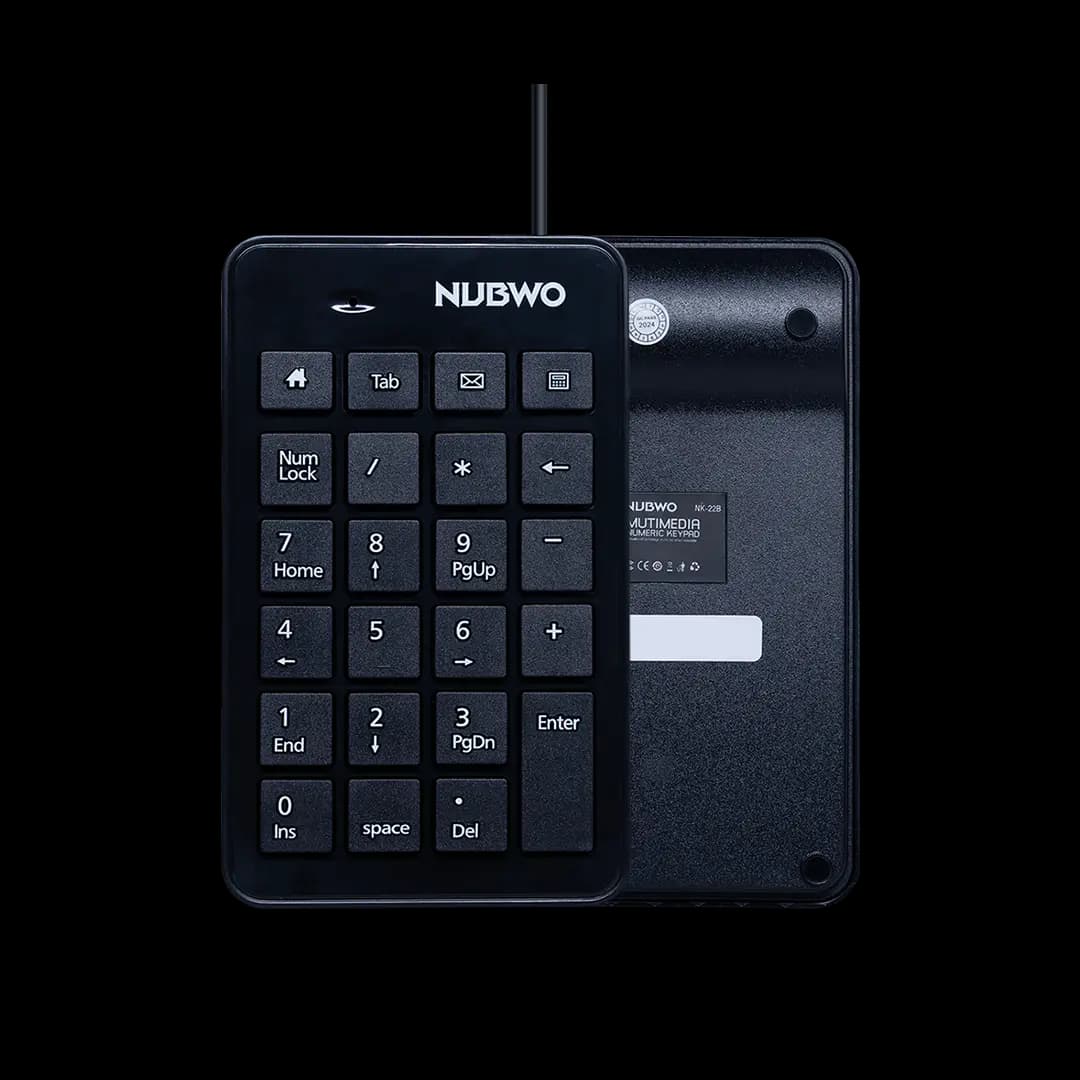 ERD NK 6100 4C Keypad