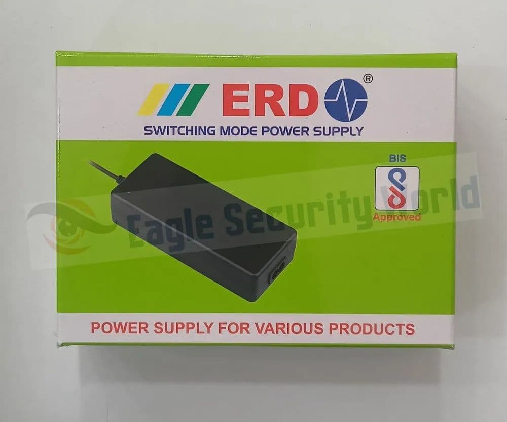 ERD PS 30D 5 Amp DTH Charger