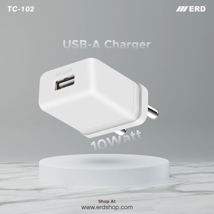 ERD TC 102 10W USB Dock