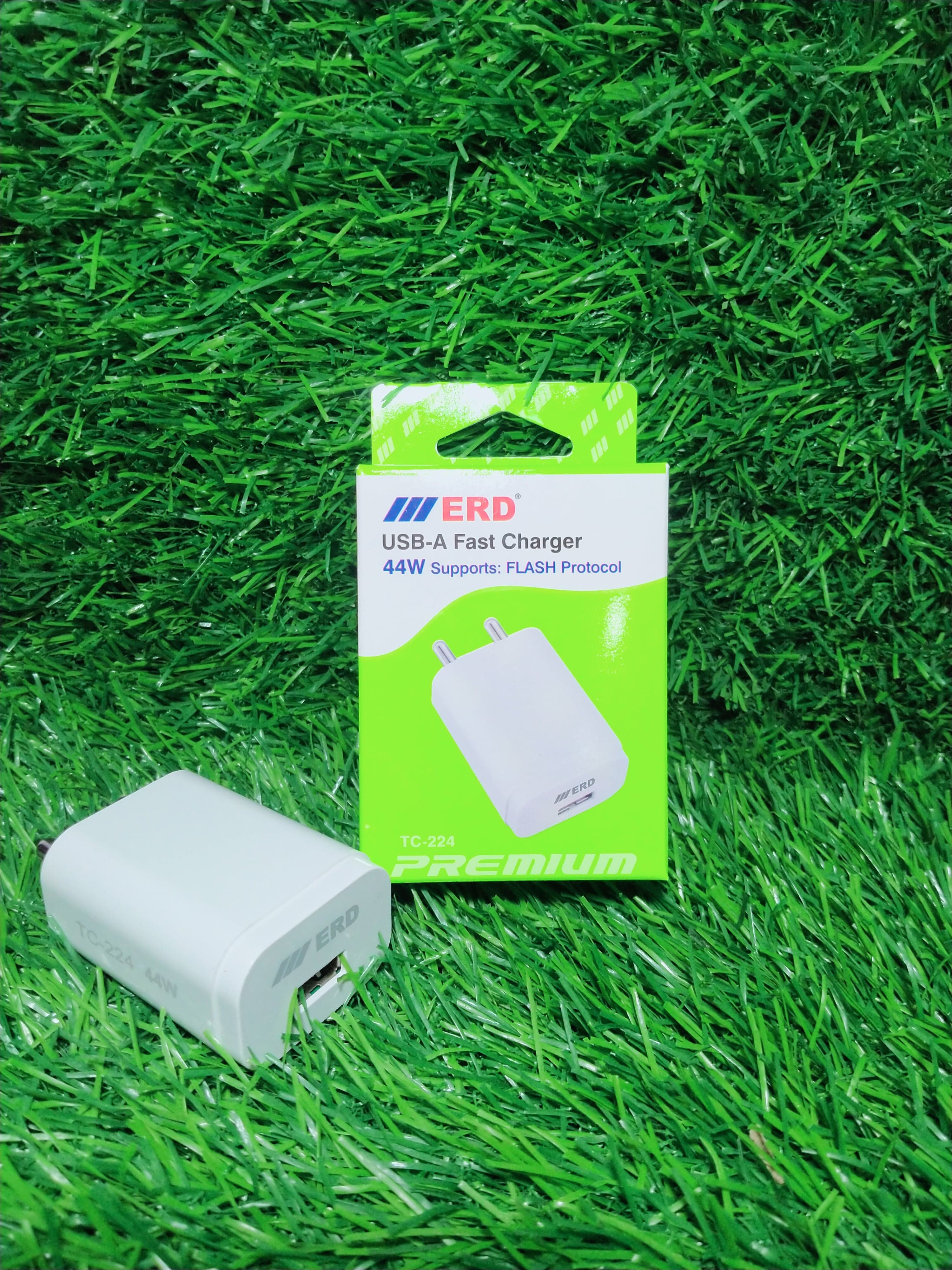 ERD TC 224 44W Dock