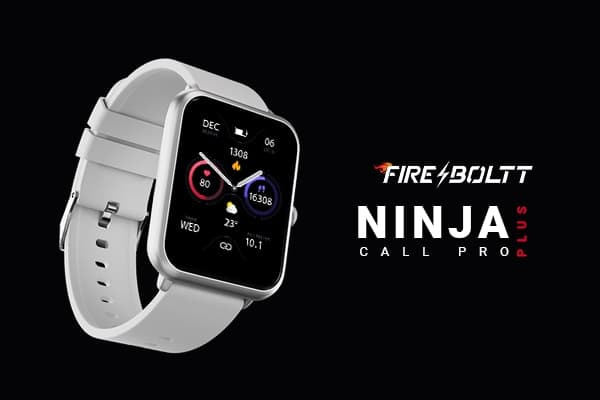 Fireboltt Ninja Call Pro