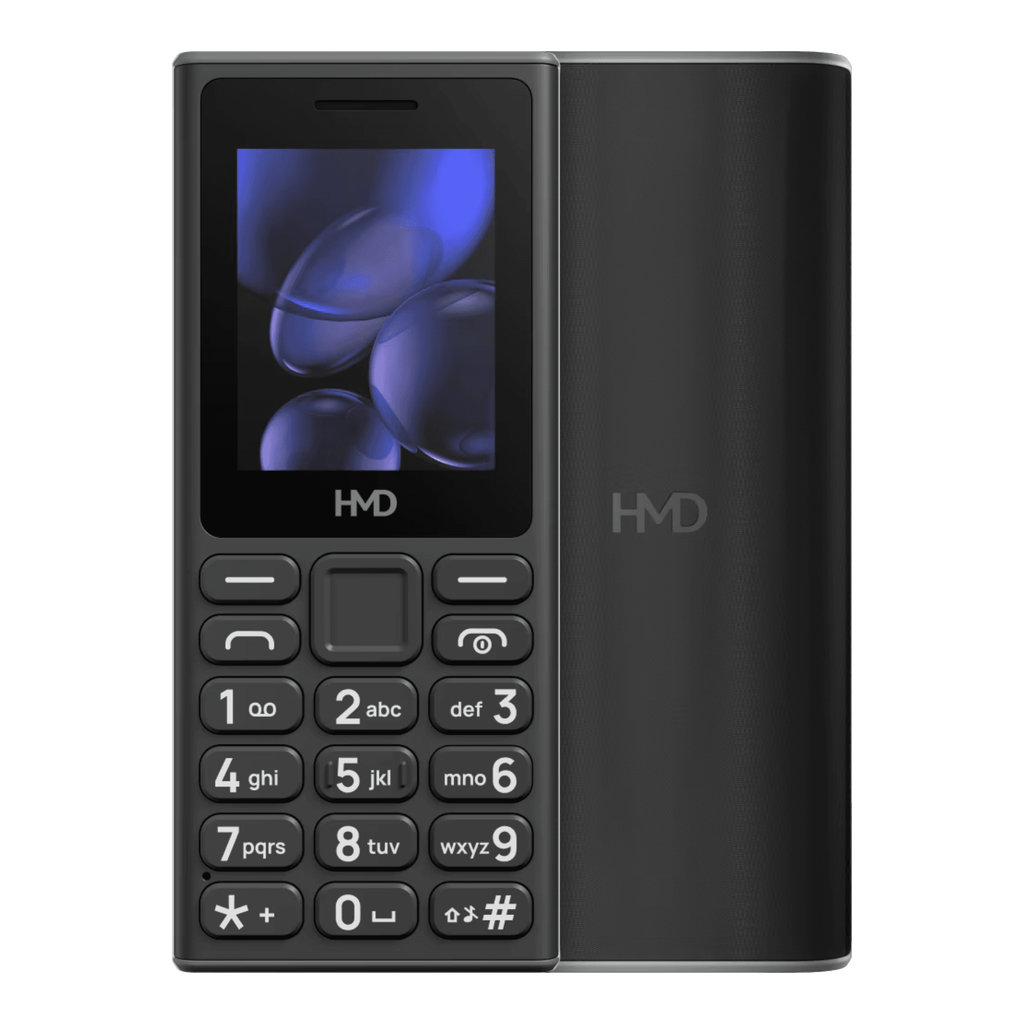 HMD 105 Dual Sim