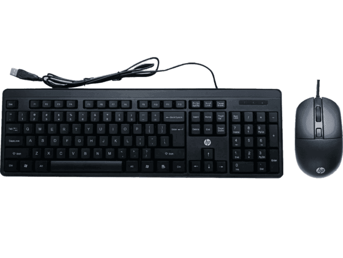 HP Wired Kit KM150