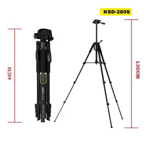 KSD 280 Tripod Stand