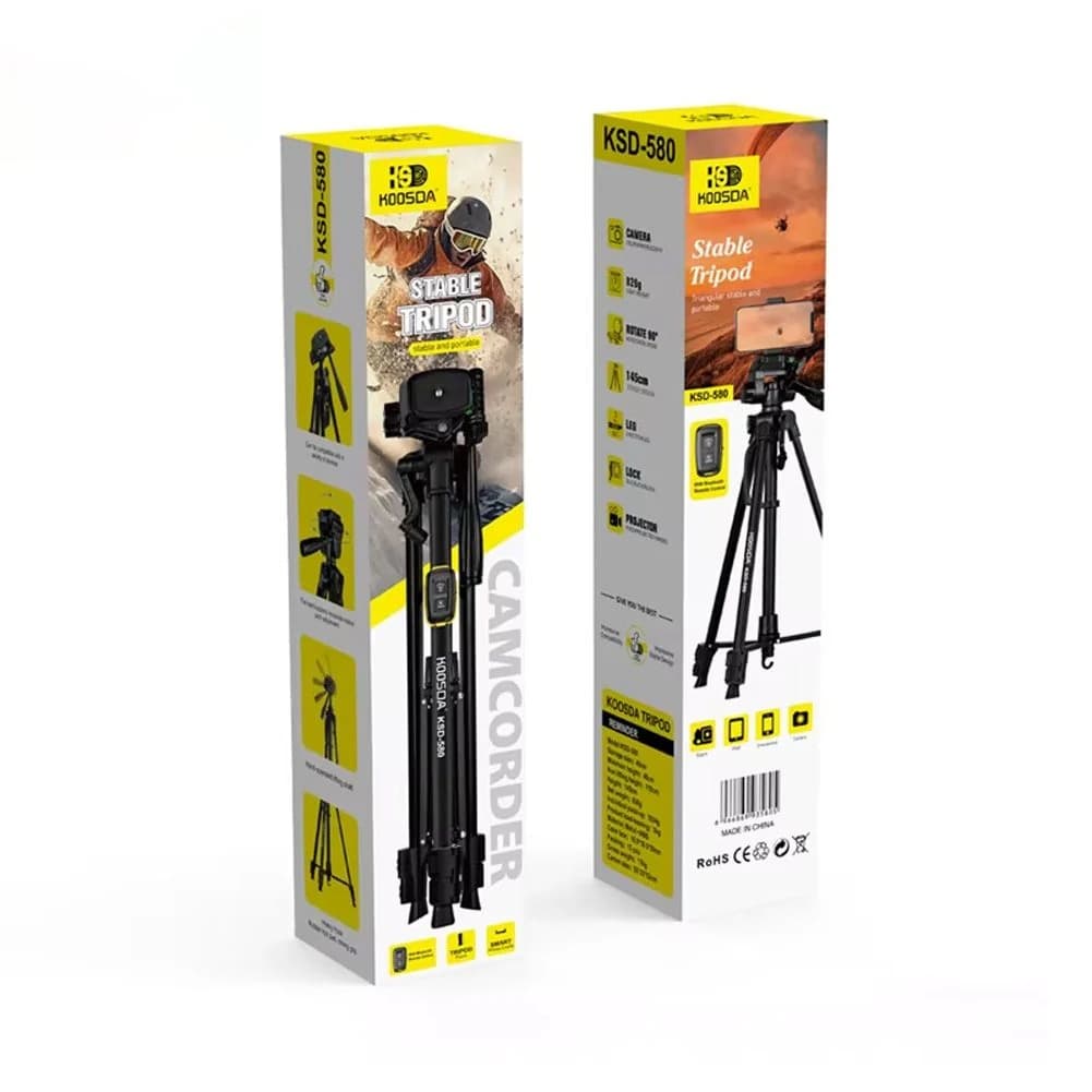 KSD 580 Tripod Stand