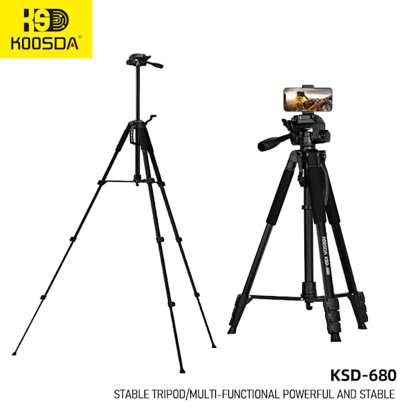 KSD 680 Tripod Stand