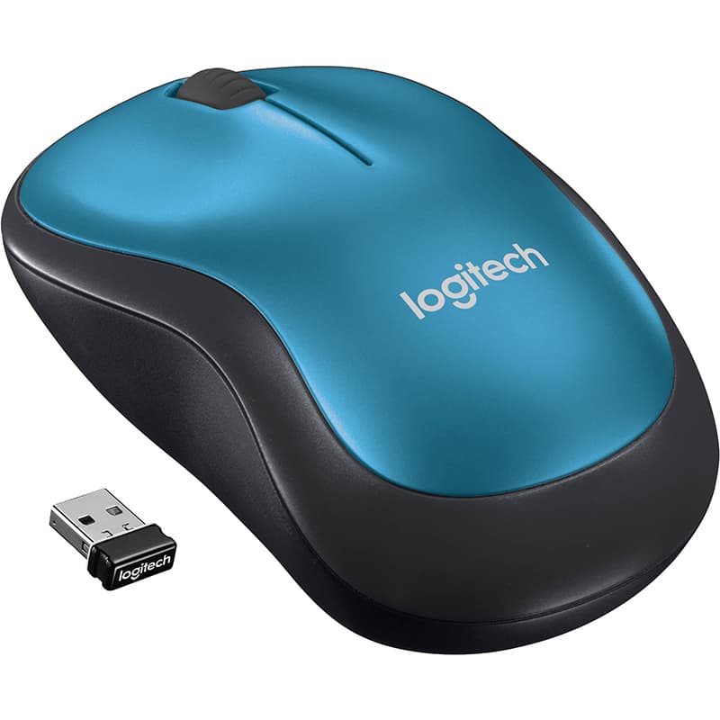 Logitech Wireless Mouse 185