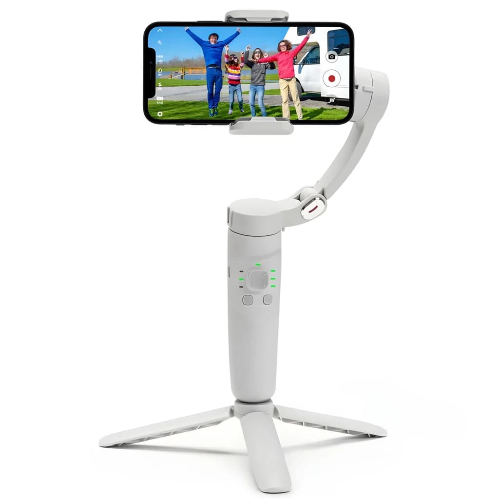 M1 3Axis Gimbal
